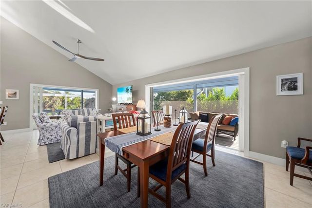 4460 Waters Edge LN, Sanibel, FL 33957