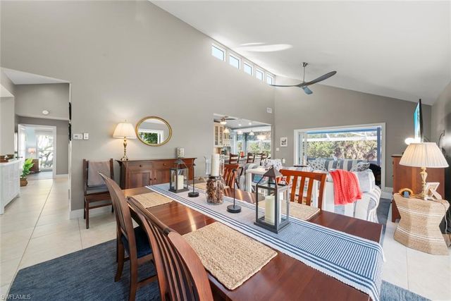 4460 Waters Edge LN, Sanibel, FL 33957