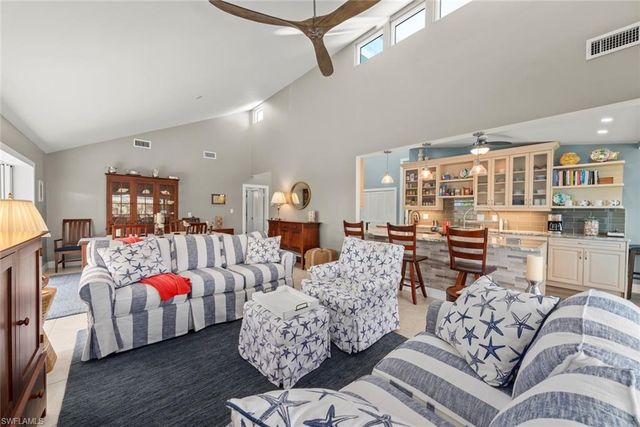 4460 Waters Edge LN, Sanibel, FL 33957