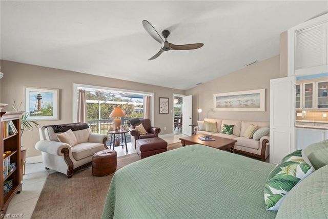4460 Waters Edge LN, Sanibel, FL 33957