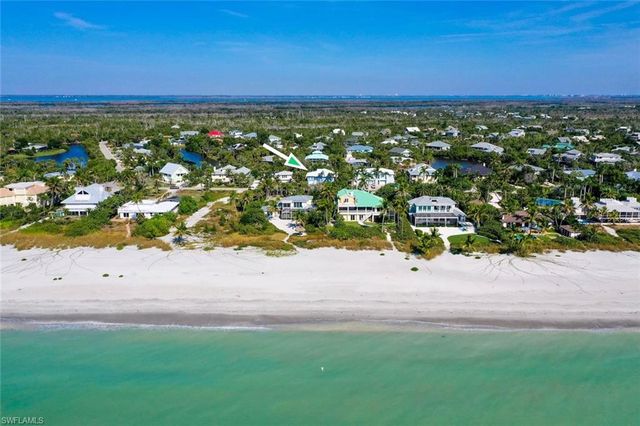 4460 Waters Edge LN, Sanibel, FL 33957