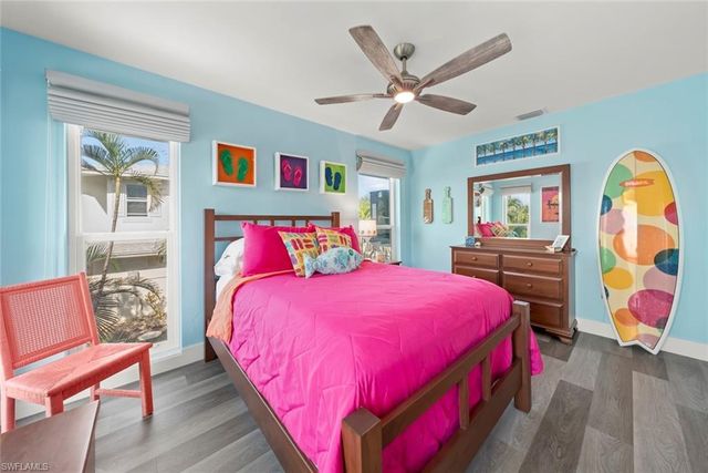 4460 Waters Edge LN, Sanibel, FL 33957