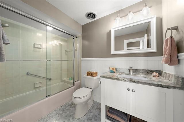 4460 Waters Edge LN, Sanibel, FL 33957