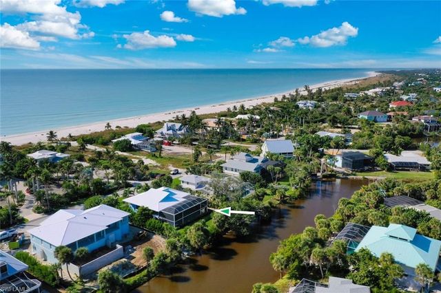 4460 Waters Edge LN, Sanibel, FL 33957