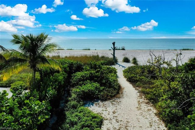 4460 Waters Edge LN, Sanibel, FL 33957