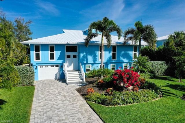 4460 Waters Edge LN, Sanibel, FL 33957