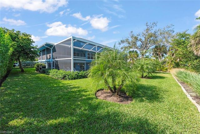 4460 Waters Edge LN, Sanibel, FL 33957
