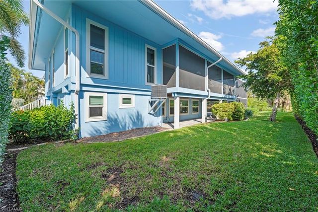 4460 Waters Edge LN, Sanibel, FL 33957