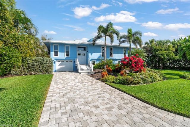 4460 Waters Edge LN, Sanibel, FL 33957