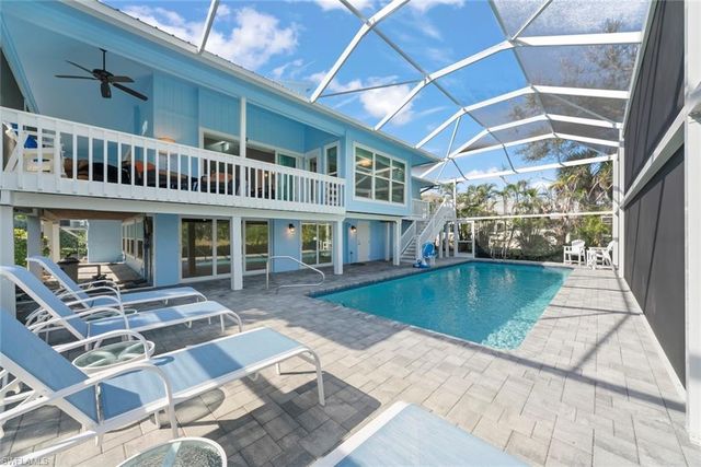 4460 Waters Edge LN, Sanibel, FL 33957