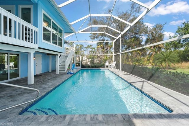 4460 Waters Edge LN, Sanibel, FL 33957