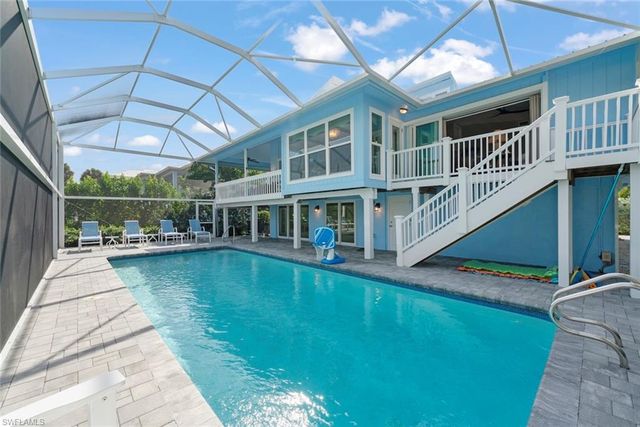 4460 Waters Edge LN, Sanibel, FL 33957