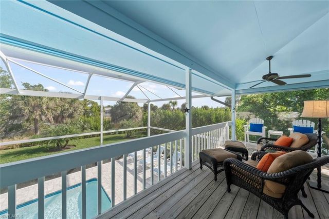 4460 Waters Edge LN, Sanibel, FL 33957
