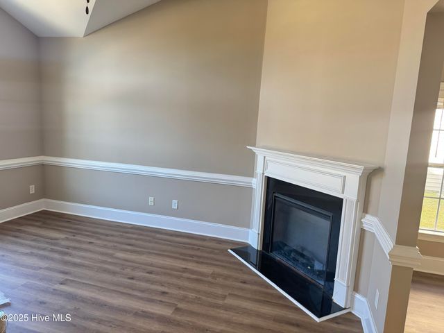 3500 Ellsworth Drive A, Greenville, NC 27834