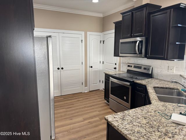 3500 Ellsworth Drive A, Greenville, NC 27834