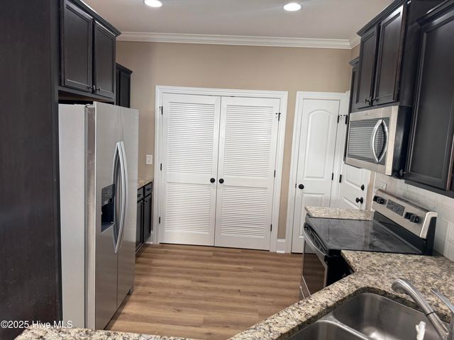 3500 Ellsworth Drive A, Greenville, NC 27834