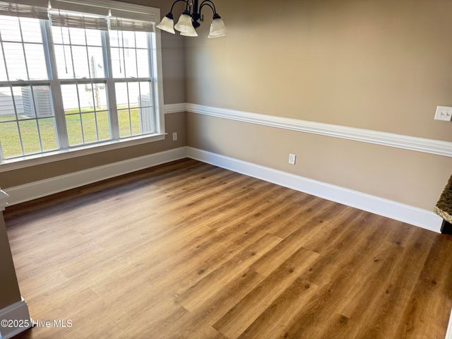 3500 Ellsworth Drive A, Greenville, NC 27834