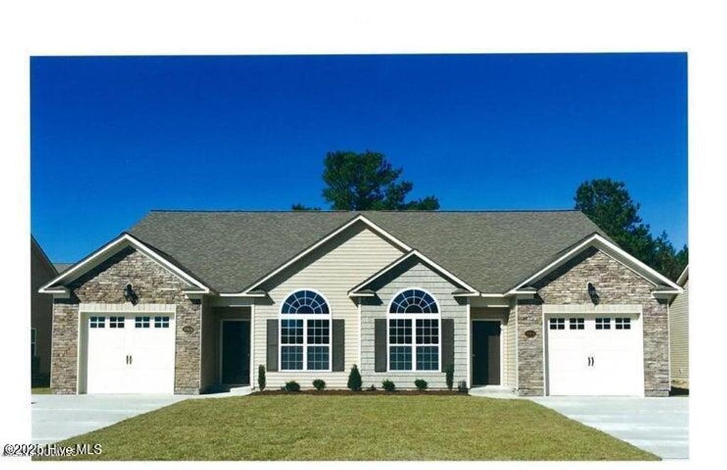 3500 Ellsworth Drive A, Greenville, NC 27834