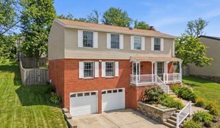 102 Agate Dr, Verona, PA 15147