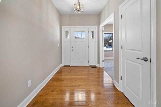 6723 Daniels Walk, Cincinnati, OH 45233