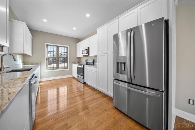 6723 Daniels Walk, Cincinnati, OH 45233