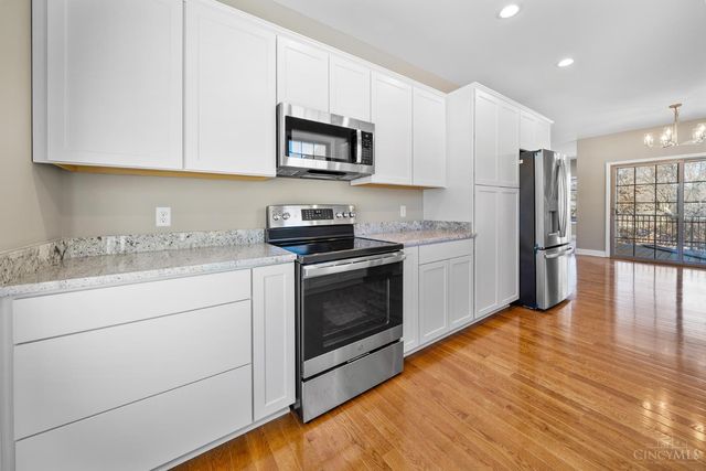 6723 Daniels Walk, Cincinnati, OH 45233