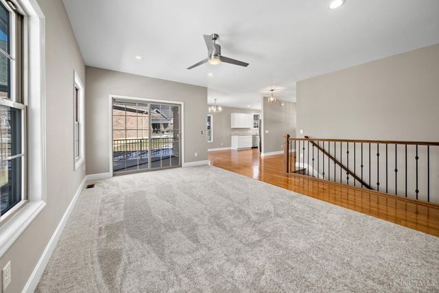 6723 Daniels Walk, Cincinnati, OH 45233