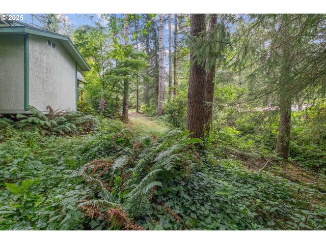 5661 Buck Lake Rd, Florence, OR 97439