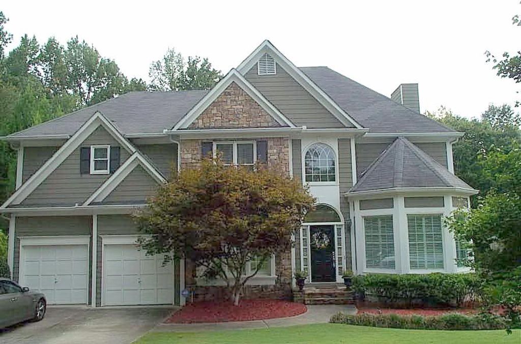 10635 Cauley Creek Drive, Johns Creek, GA 30097