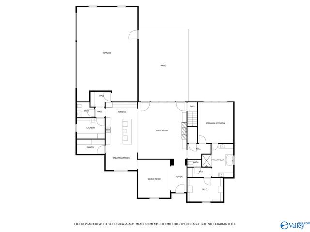 20933 Jeremiah Lane, Athens, AL 35611