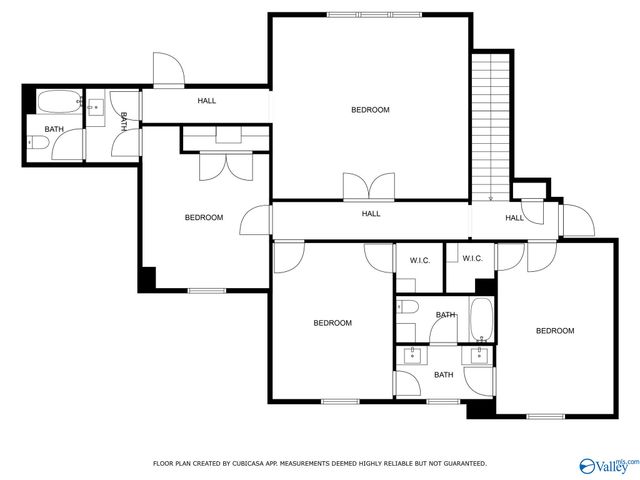 20933 Jeremiah Lane, Athens, AL 35611