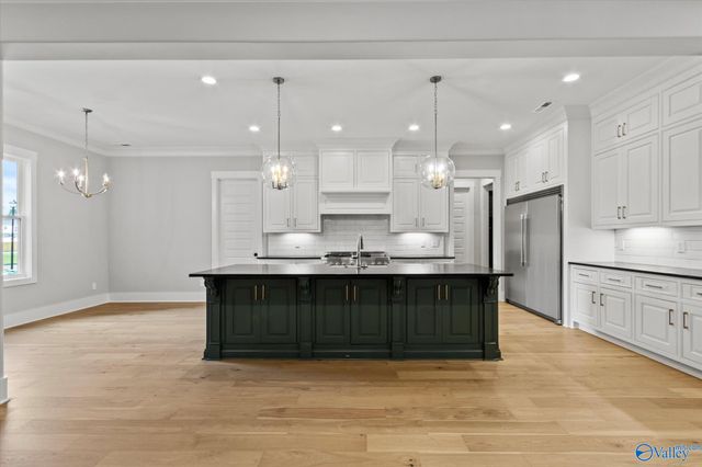 20933 Jeremiah Lane, Athens, AL 35611