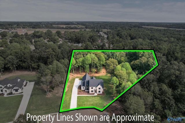 20933 Jeremiah Lane, Athens, AL 35611