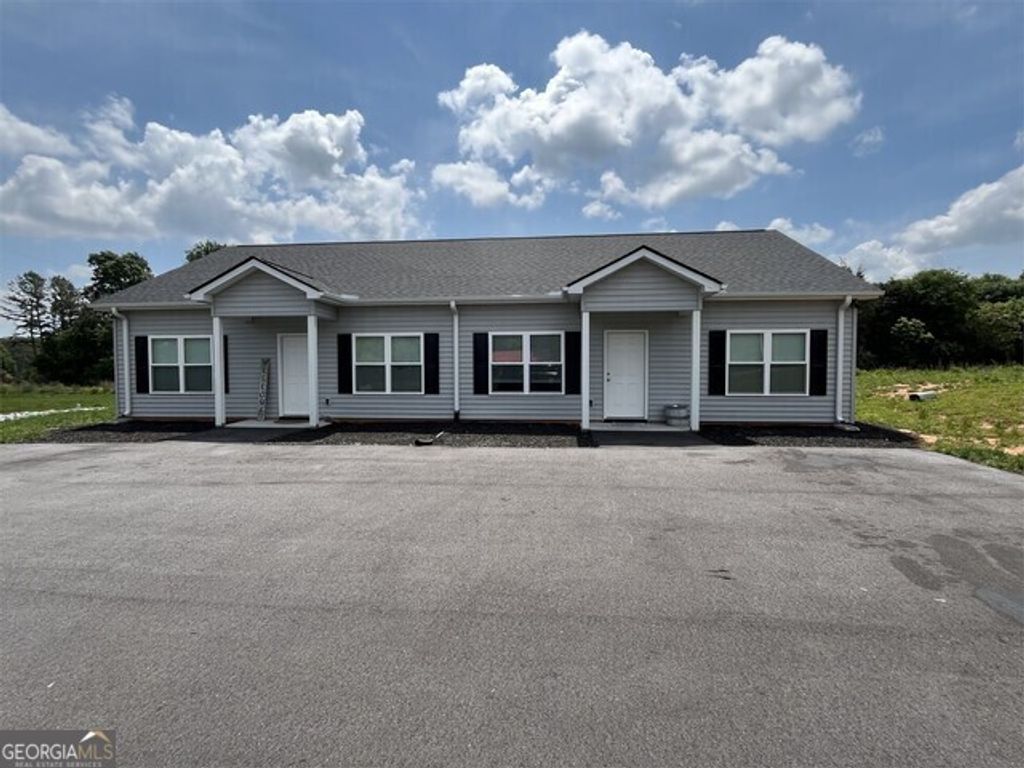 2451 Bowerville Highway, Bowersville, GA 30516
