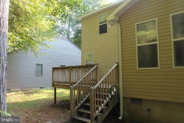 133 CAMELOT CIR, Ocean Pines, MD 21811