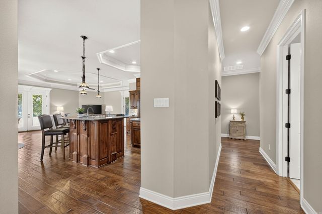 1523 Cypress Point Street, Cabot, AR 72023