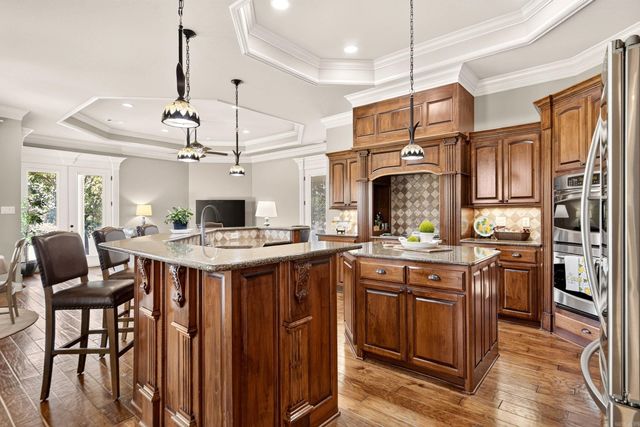 1523 Cypress Point Street, Cabot, AR 72023