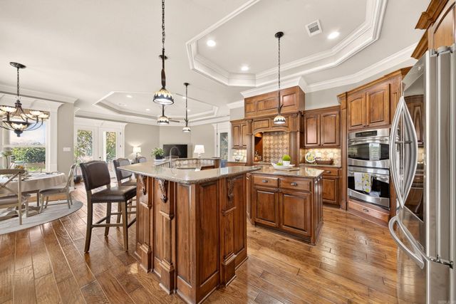 1523 Cypress Point Street, Cabot, AR 72023