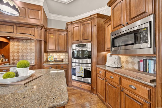 1523 Cypress Point Street, Cabot, AR 72023