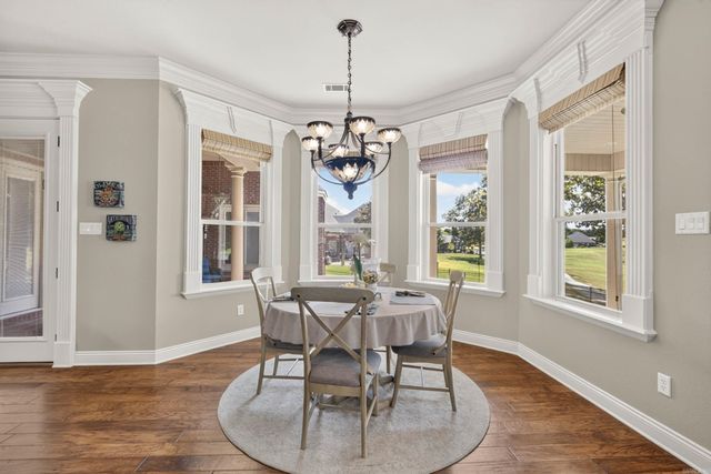 1523 Cypress Point Street, Cabot, AR 72023
