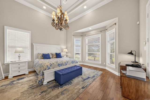 1523 Cypress Point Street, Cabot, AR 72023