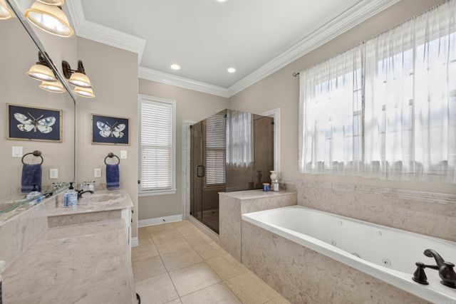 1523 Cypress Point Street, Cabot, AR 72023