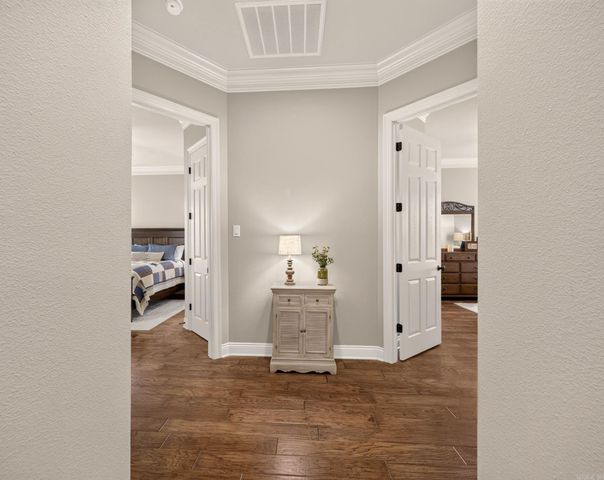 1523 Cypress Point Street, Cabot, AR 72023