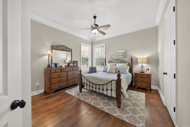 1523 Cypress Point Street, Cabot, AR 72023