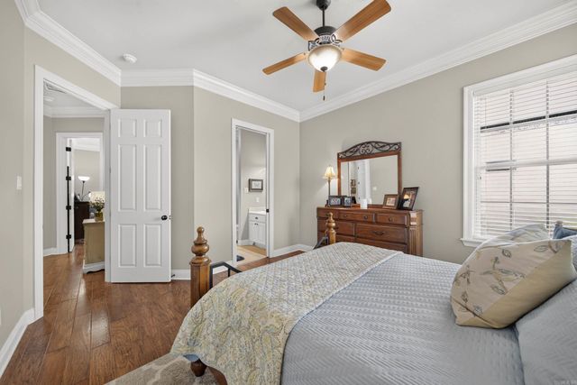 1523 Cypress Point Street, Cabot, AR 72023