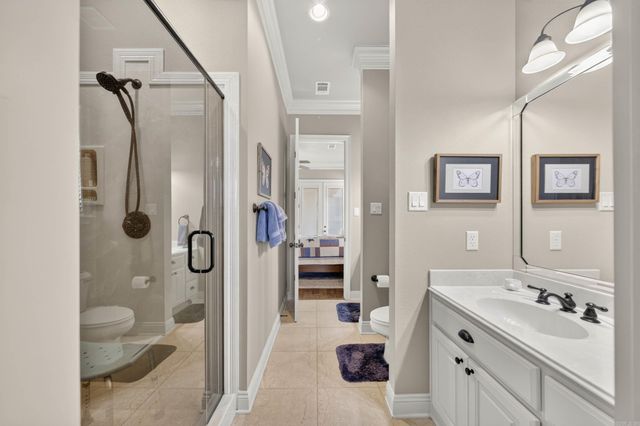 1523 Cypress Point Street, Cabot, AR 72023