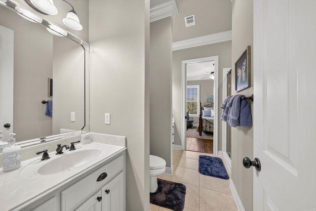1523 Cypress Point Street, Cabot, AR 72023