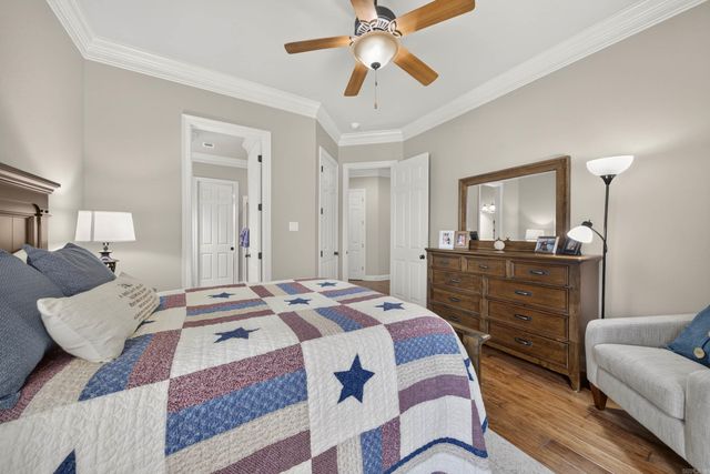 1523 Cypress Point Street, Cabot, AR 72023