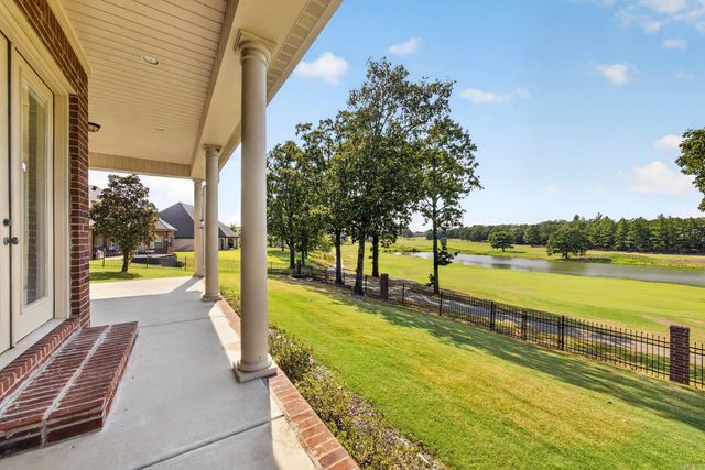 1523 Cypress Point Street, Cabot, AR 72023