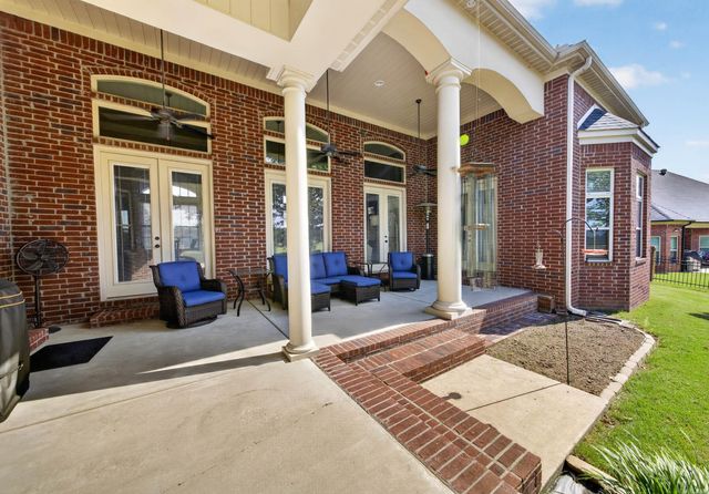 1523 Cypress Point Street, Cabot, AR 72023